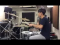 Animals as Leaders - Kascade - Drum Cover by Michio