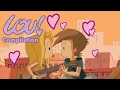 SPECIAL LOU TRISTAN Lou Compilation 2H Dessin anime pour enfants
