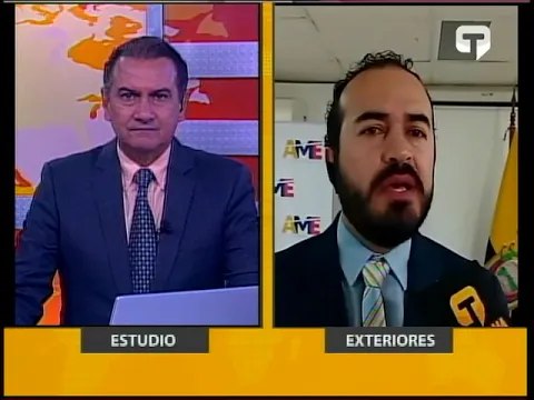 Asociación de municipalidades del Ecuador eligen mañana nueva directiva - Guayaquil