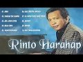 Lagu KOLEKSI RINTO HARAHAP FULL ALBUM|Lagu Nostalgia|Lagu Lawas|Pop90an|Tembang Kenangan