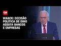 Download Lagu Waack: Decisão política de Dino assusta bancos e empresas | WW