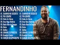 Download Lagu FERNANDINHO - Top 20 Grandes Sucessos | Todas As Coisas, Caminho no Deserto, Único...ALBUM COMPLETO