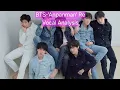Download Lagu BTS-'Anpanman' Re Vocal Analysis