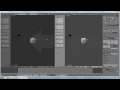 2012 Blender Absolute Beginner Tutorial Ep 1