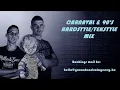 Download Lagu Teka B - Carnaval \u0026 90's Hardstyle - Tekstyle Mix 2020 (100% PARTY MUSIC)