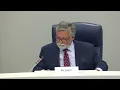 Cobb County Board of Ethics Meeting - 26