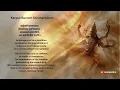 💫 COSMIC Indian SHIVA Mantra makes my dreams come TRUE  💫