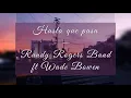 'Til it does - Randy Rogers Band (con subtítulos en español)