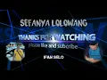 Download Lagu Satu Kadera Tiga Orang Mo Dudu Akang