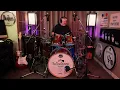 Peter Frampton, Going Down Slow, (Blues) Drum Cover