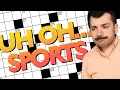 NYT Monthly Crossword Play Ball - April 2025 New York Times Bonus Crossword