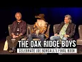 Oak Ridge Boy s Celebrate Joe Bonsall s Final Book I See Myself
