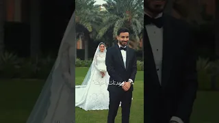 وعدتك ياحيف شيرين واسامة احلى ثنائي اشتراك بالقناة الشعب الصيني ماله حل تصميمي تصميم فيديوهات 