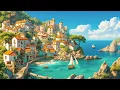 Download Lagu Japan Coastal Vibes 🌅 Lofi Mix for Focus and Relaxation