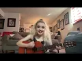 There it Goes - Maisie Peters (Cover by Bailey Bloyer)