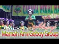 Download Lagu Siliwangi - Jaipongan karawang CMM Mamah Ami Geboy Group