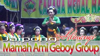 Download Siliwangi - Jaipongan karawang CMM Mamah Ami Geboy Group MP3