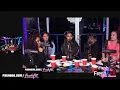 What Led To The Asian And Fit Controversy Clout Chaser Vixen Exposed