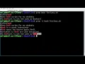 Grep - Using Grep to examine your files