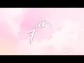 TWS - OVERDRIVE (Lyrics)