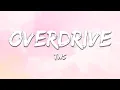 TWS - OVERDRIVE