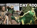 I spent 800 days as a Magical Archer fighting LITERALLY EVERYONE Warhammer mod for Bannerlord
