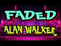 FADED X ALAN WALKER [ DISCO REMIX 2024 ] [ DJ REX TAMBOK REMIX OFFICIAL ] [ KMC DJSS ]
