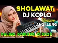 Lagu SHOLAWAT JIBRIL PENARIK REZEKI. SHOLAWAT DJ ANGKLUNG VIRAL TERPOPULER DI 2025.SHOLAWAT MERDU