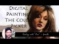 The Color Picker Tool and is it cheating