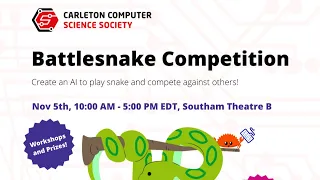 Python Battlesnake Workshop