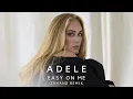Adele - Easy On Me (Zahand Remix)