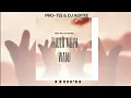 Download Lagu Pro-Tee \u0026 Dj Aertee - Thula Moya Wami(Original-Mix)