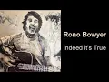 10 Sioux City Sue - Rono Bowyer