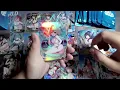 Unboxing Girl Party from Maiden Party goddess story