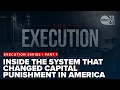 Alabama s Death Penalty Inside the System That Changed Capital Punishment in America