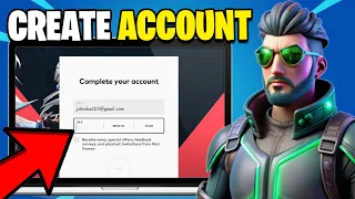 How To Create New Valorant Account 2026 - Step By Step For Beginners