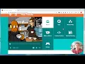 Instructions for the BrainPOP Heat Transfer