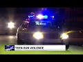 Calcasieu Parish sheriff talks teen gun violence