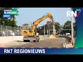 Download Lagu Dit gebeurt er rondom Graafseweg in Nijmegen  ||  RN7 REGIONIEUWS