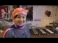 Download Lagu ЯПОНИЯ⑥ПАРК в САППОРО札幌ЯПОНСКИЕ ПИРОЖКИ大通り公園で小樽のぱんじゅうСАКУРА