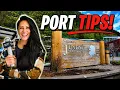 Virgin Voyages Juneau Alaska Cruise Port Guide