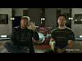 Architects - Behind the Scenes of ‘Animals’, recorded at Abbey Road for Amazon Music
