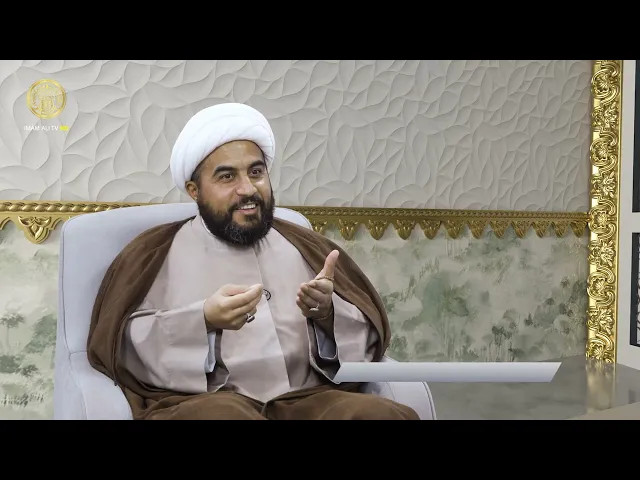⁣تجويد عراقي (مقام العجم) 10