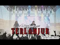 Lagu 🔥🔥MERINDING!! RUDIATH - TERLANJUR || COVER SLOW ROCK VERSION || ABKyam - Studio