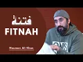 Download Lagu FITNAH (Aazmaish) - Nouman Ali Khan