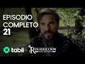 Resurrección: Ertugrul | Episodio completo 21