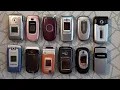 Download Lagu Samsung vs Sony Ericsson flip phones incoming calls \u0026 outgoing calls at the same time