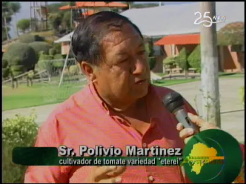 Ecuador Agropecuario 06-12-2018