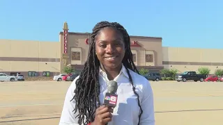 Texarkana Cinemark movie theater reopens