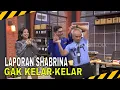 Download Lagu SHABRINA LEANOR MILIH LAPOR DAMKAR DARIPADA KE PASUKIN! | MOMEN SERU LAPOR PAK! (23/05/25)
